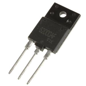 Транзистор S2000AF1