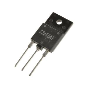 Транзистор S2055AF