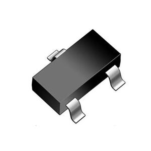 Транзистор SI2301BDS-T1-E3