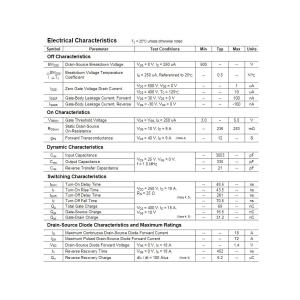 Транзистор SLF18N50C TO-220F