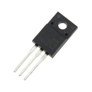 Транзистор SMK0760