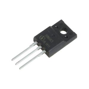Транзистор SPA20N60C3XKSA1 TO-220FP Infineon (N-канал 600В 20А 34Вт)