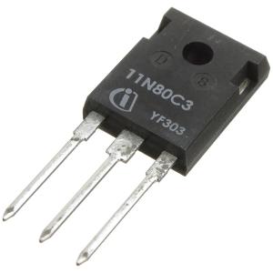 Транзистор SPW11N80C3, TO-247