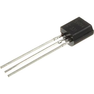 Транзистор SS9014CBU