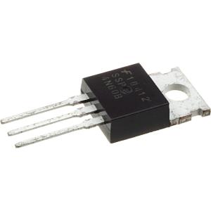 Транзистор SSP4N60B