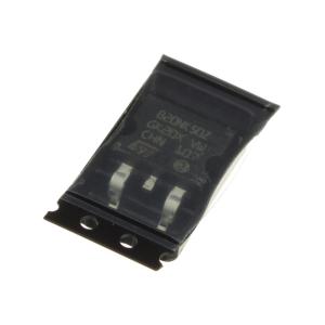 Транзистор STB20NK50Z D2PAK STM (N-канал 500В 17А 190Вт)