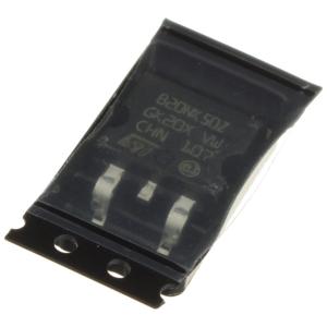 Транзистор STB20NK50Z D2PAK STM (N-канал 500В 17А 190Вт)