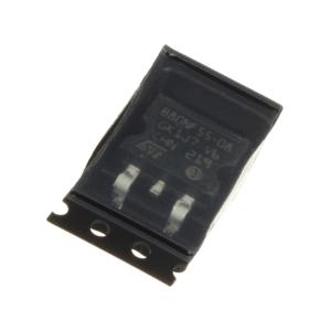 Транзистор STB80NF55-08T4, D2PAK, TO263, STM
