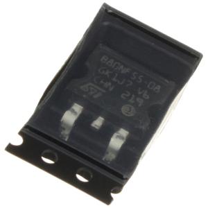 Транзистор STB80NF55-08T4, D2PAK, TO263, STM