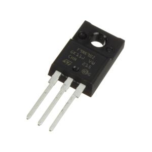 Транзистор STF9NK90Z TO-220FP STM (N-канал 900В 8А)