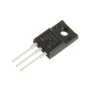 Транзистор STP6NK90ZFP TO-220FP STM (N-канал 900В 5.8А)