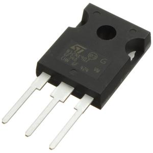 Транзистор STW12NK90Z TO-247 STM (900В 11А)