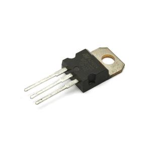 Транзистор TIP102, TO-220, STM