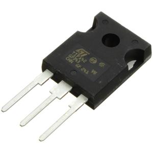 Транзистор TIP142 TO-247 STM (100В 10А 125Вт)