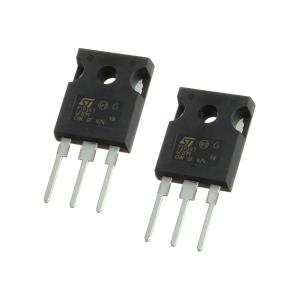 Транзистор TIP147 TO-247 STM (упаковка 2шт) PNP 100В 10А 125Вт