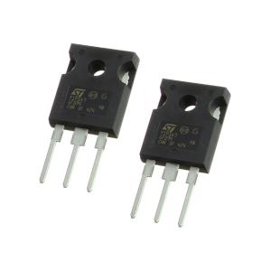 Транзистор TIP147 TO-247 STM (упаковка 2шт) PNP 100В 10А 125Вт