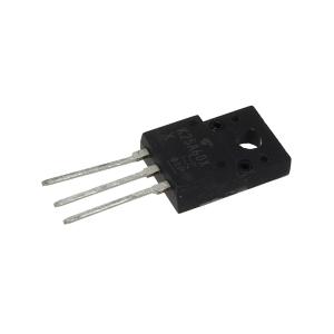 Транзистор TK25A60X