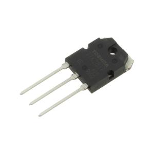 Транзистор TTK2837 (2SK2837) TO-3P(N) Toshiba (N-канал 500В 20А 280Вт)