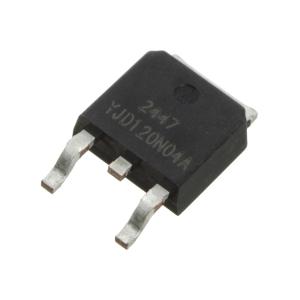 Транзистор YJD120N04A DPAK YJ (N-канал 40В 120А 110Вт)