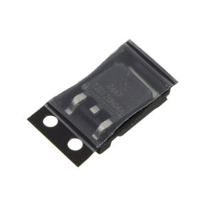 Транзистор YJD120N04A DPAK YJ (N-канал 40В 120А 110Вт)