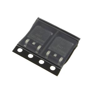 Транзистор YJD120N04A DPAK YJ (упаковка 2шт) N-канал 40В 120А 110Вт