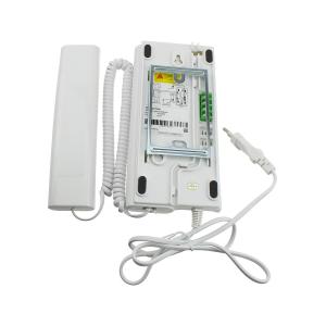 Трубка домофона аудио Tantos TS-203HA