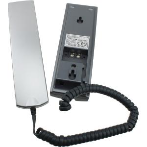 Трубка домофона УКП-12М световая индикация, громкость