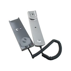 Трубка домофона УКП-12М световая индикация, громкость