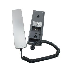 Трубка домофона УКП-12М световая индикация, громкость