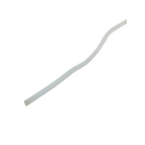 Трубка фторопластовая Ф-4д 0,6 х 0,2 мм 3 метра ГОСТ 22056-76