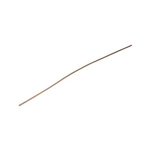 Трубка медная 3,0х2,0x1000мм