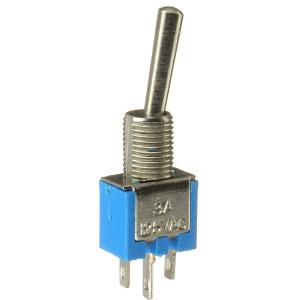 Тумблер 8Х5 3контакта 2положения