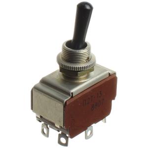 Тумблер П2Т-13 6А до 300В 