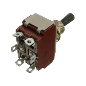 Тумблер П2Т-21 6А 250В АС
