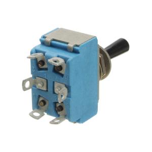 Тумблер П2Т-24 6А 300В AC/DC