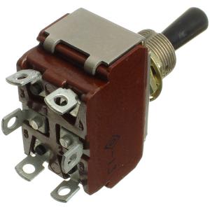 Тумблер П2Т-21 6А 250В АС