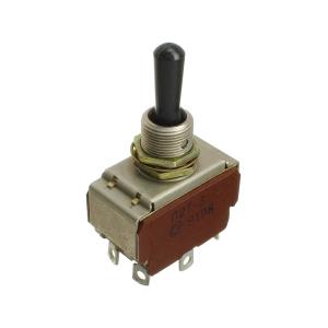 Тумблер П2Т-3 6А 250В АС
