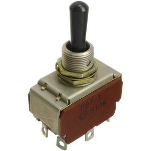 Тумблер П2Т-3 6А 250В АС