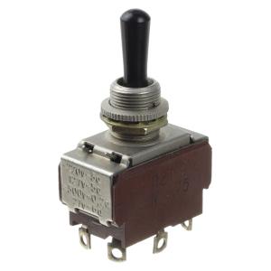 Тумблер П2Т-9 33,5х19х60мм