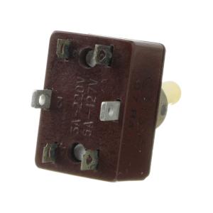 Тумблер Т-3 (СЗР, Смоленск) 6А, 220В, 2 положения