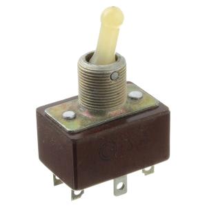 Тумблер Т-3 (СЗР, Смоленск) 6А, 220В, 2 положения