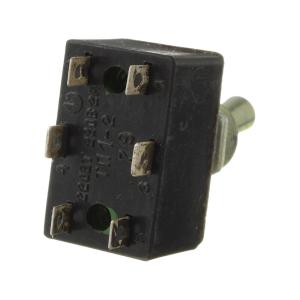 Тумблер ТП1-2 18мм*28мм