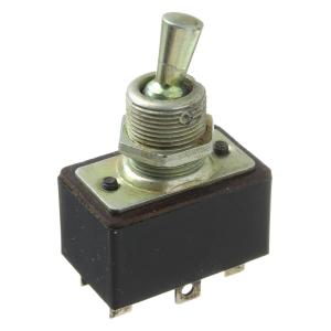 Тумблер ТП1-2 18мм*28мм
