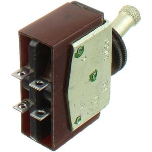 Тумблер ТВ1-1 16мм*40мм