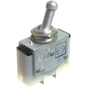 Тумблер ТВ1-1 16мм*40мм