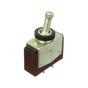 Тумблер ТВ1-1 16мм*40мм