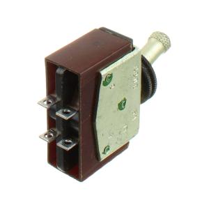 Тумблер ТВ1-1 16мм*40мм