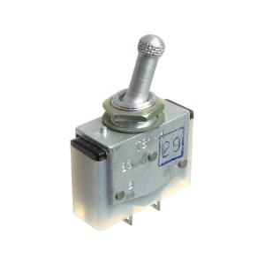 Тумблер ТВ1-1 16мм*40мм