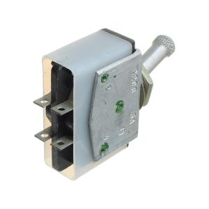 Тумблер ТВ1-1 16мм*40мм