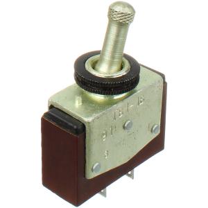 Тумблер ТВ1-1 16мм*40мм